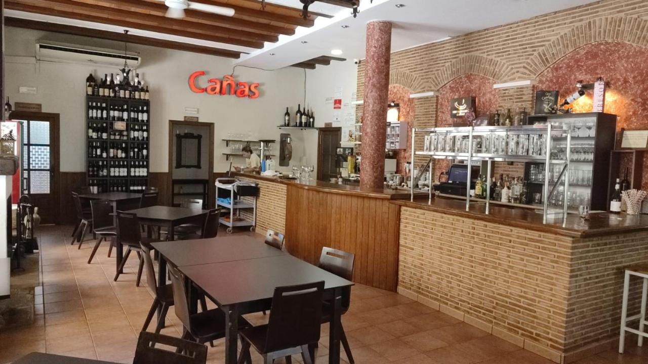 Hostal Restaurante Andra Rio Madera Εξωτερικό φωτογραφία